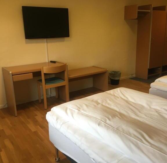 Номер Economy, Munken Hotell & Konferens
