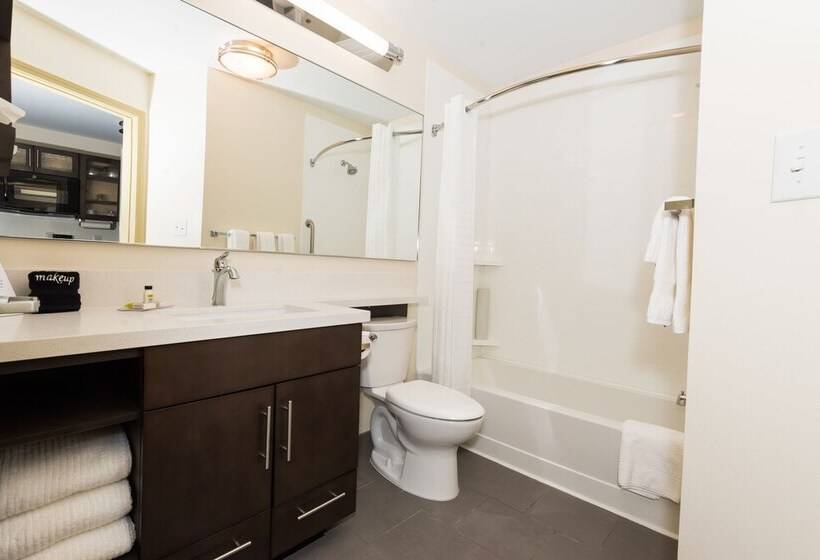 스탠다드 스튜디오, Candlewood Suites   Ft Walton Bch   Hurlburt Area, An Ihg