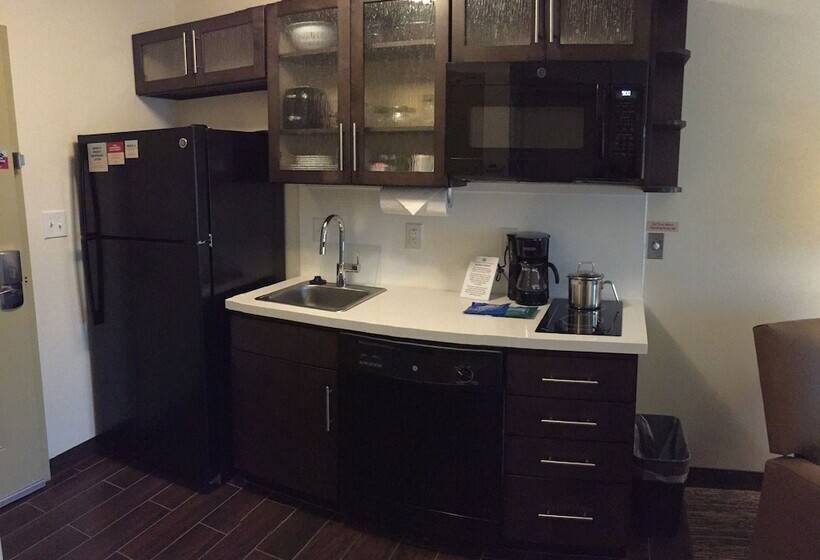 스탠다드 스튜디오, Candlewood Suites   Ft Walton Bch   Hurlburt Area, An Ihg