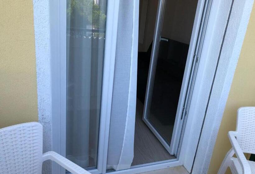 带1个卧室的公寓, Portofino