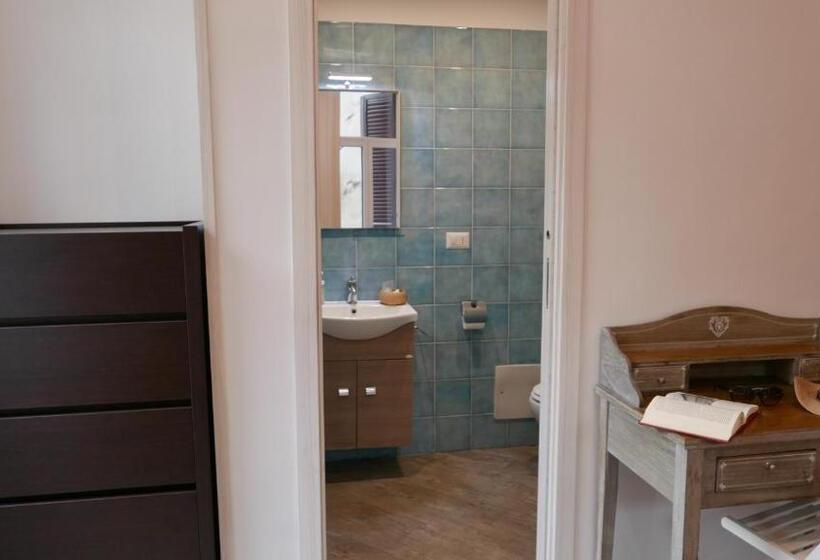 اتاق استاندارد, B&b Da Ary Colorful Rooms