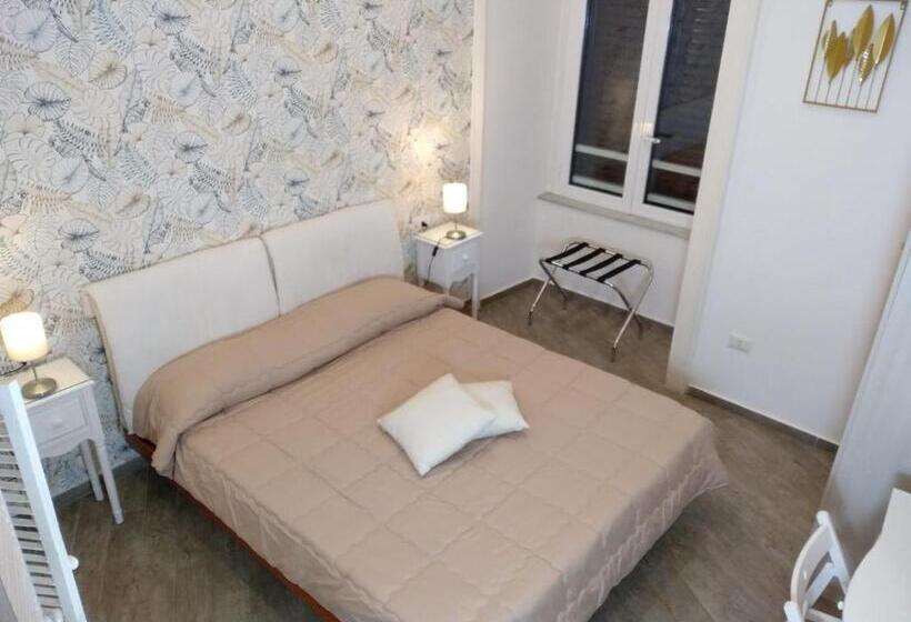 اتاق کلاسیک, B&b Da Ary Colorful Rooms
