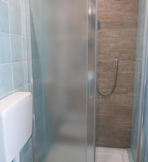 اتاق استاندارد, B&b Da Ary Colorful Rooms