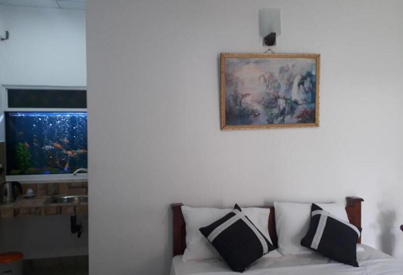 Номер Deluxe, Villa 67