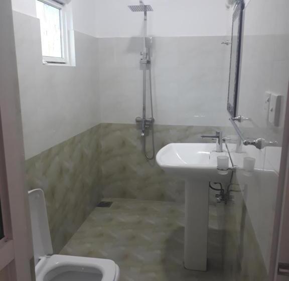 Номер Deluxe, Villa 67