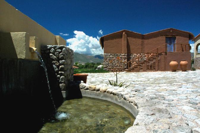스탠다드 룸, Estancia Colome