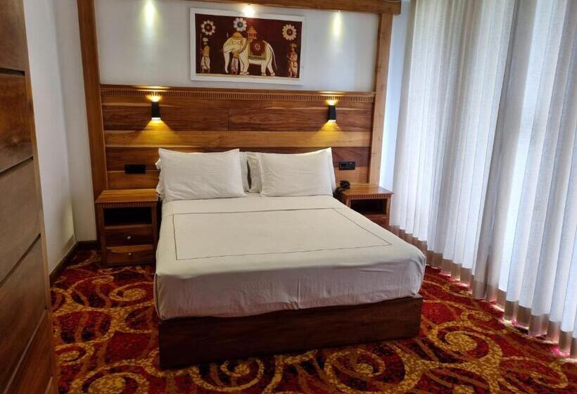 Номер Стандарт Вид на Озеро, Lakewood Residence