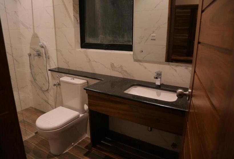 Номер Стандарт, Lakewood Residence