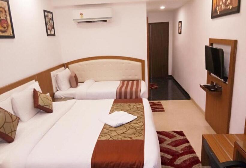 Family Room, Suktara International