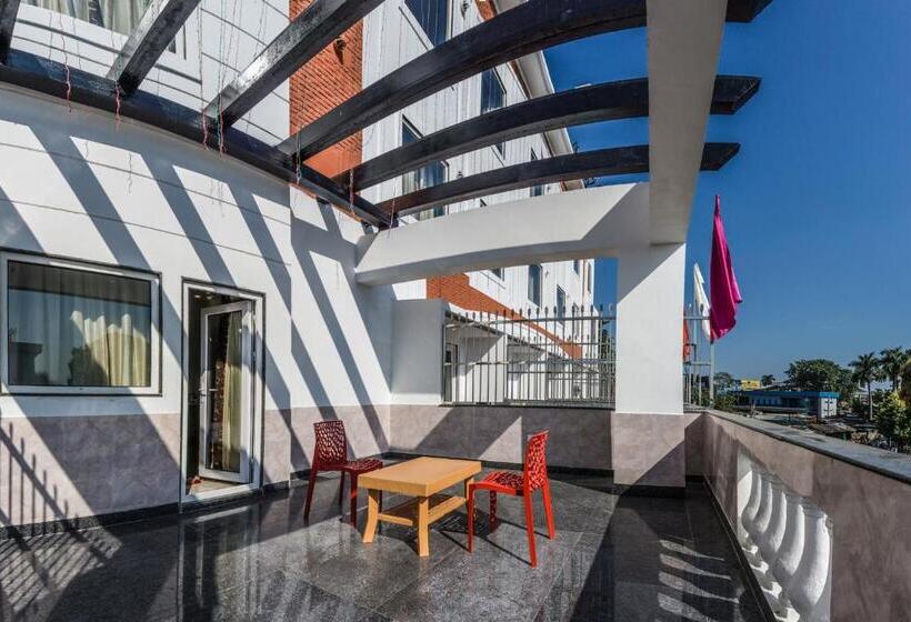 Family Suite, Suktara International