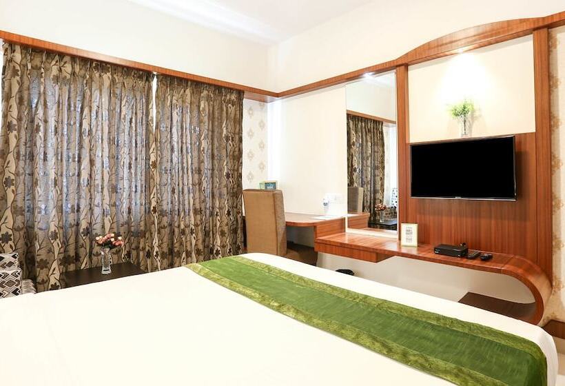标准间, Treebo Premium Akshaya Mahal Inn