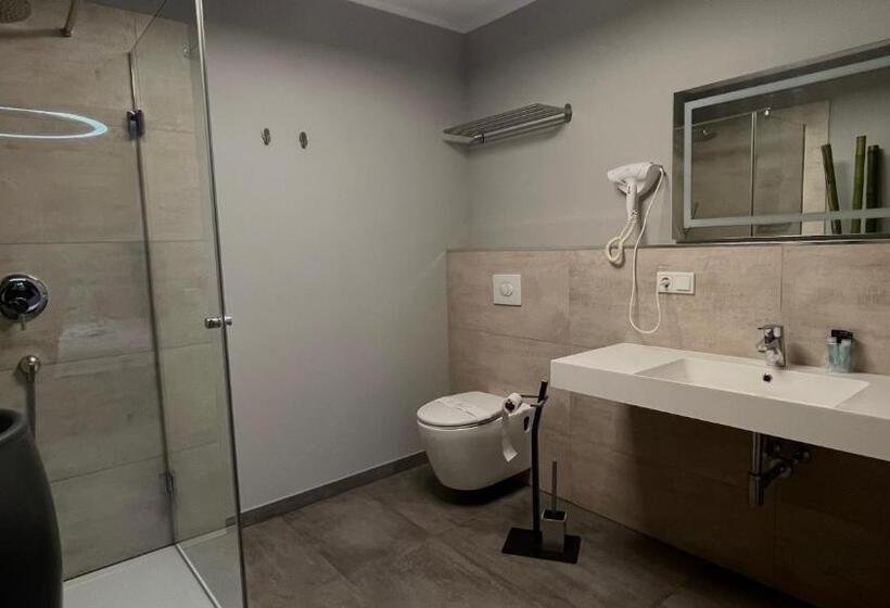 标准间, Vitalounge Sports & Spa