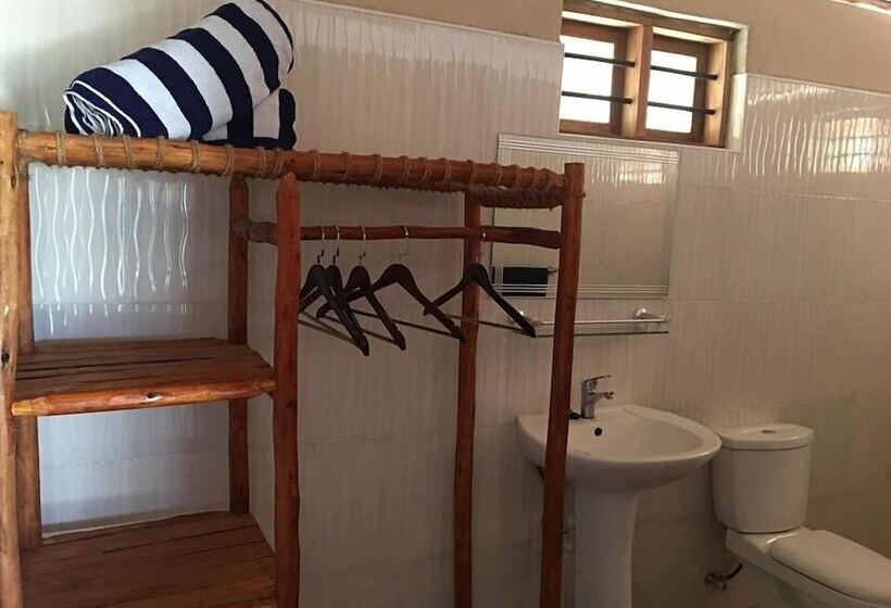 Номер Стандарт, Driftwood Beach Lodge