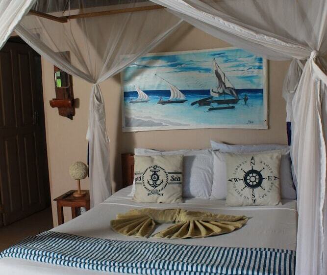 Номер Стандарт, Driftwood Beach Lodge