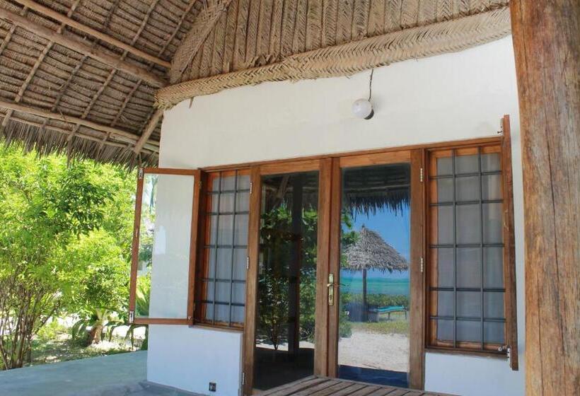Номер Стандарт Вид на Море, Driftwood Beach Lodge