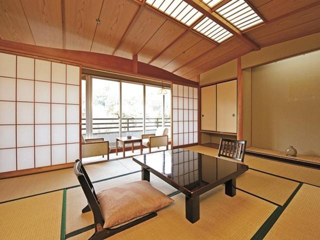 Номер Стандарт, Itoen Hotel New Sakura