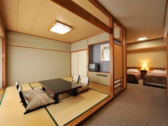 Семейный Номер, Itoen Hotel New Sakura