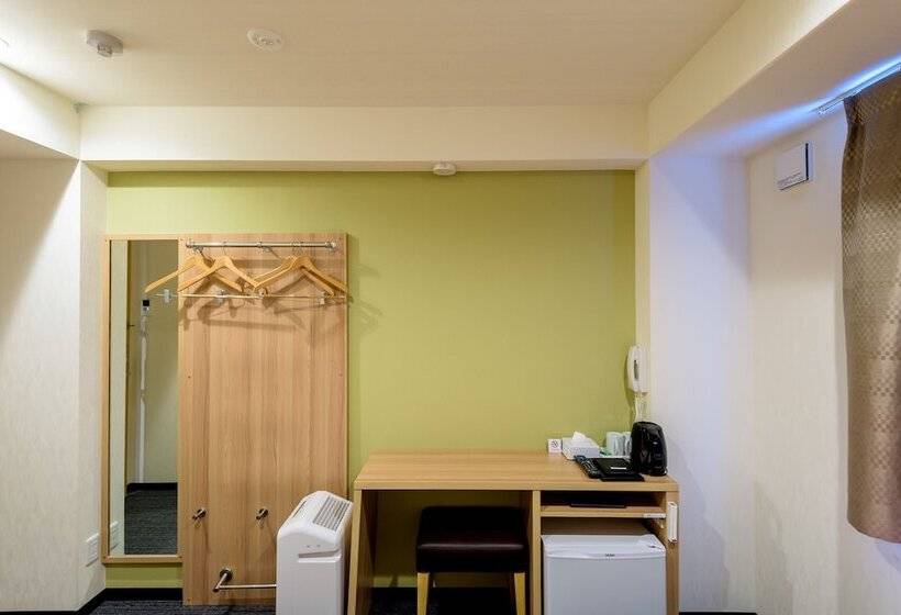 اتاق استاندارد, Tabist Hotel Asiato Namba