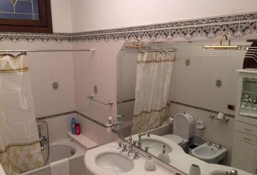 Номер Стандарт Трехместный, B&b San Cristofero