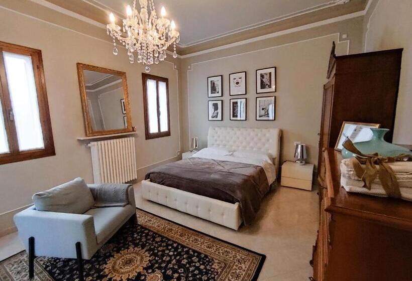 스탠다드 룸, Casa Nives