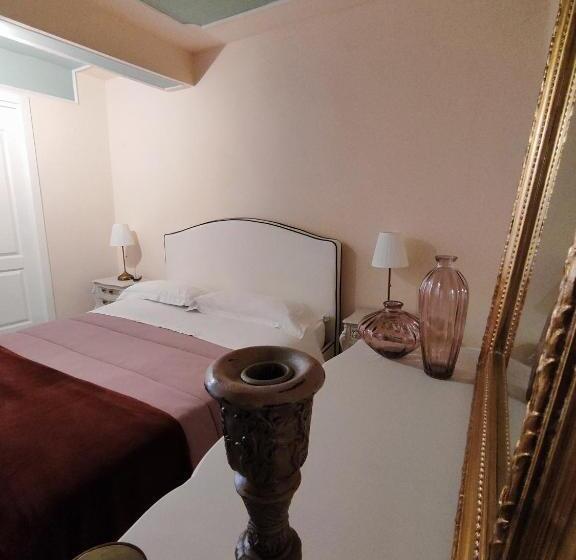스탠다드 룸 킹사이즈 침대, Casa Nives