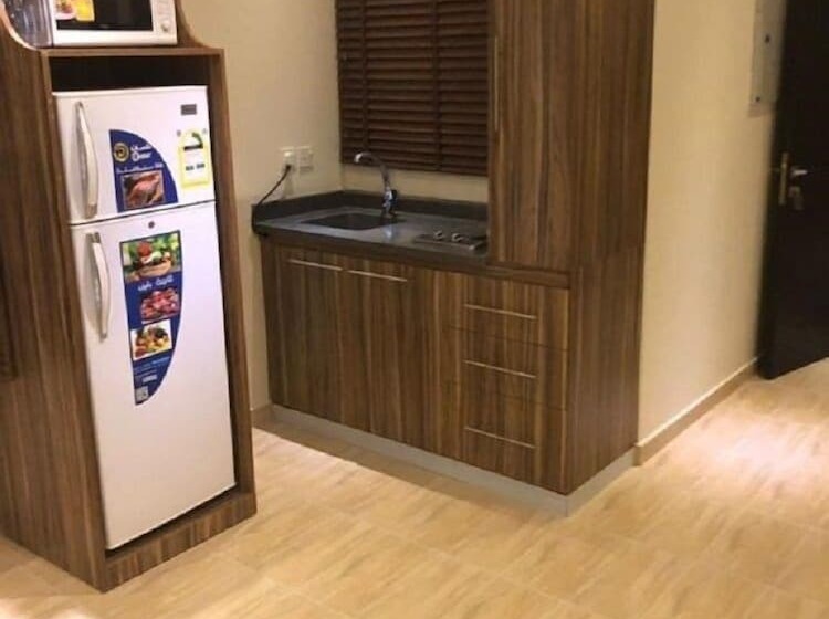 חדר סטודיו סטנדרד, Almakan Hotel 108