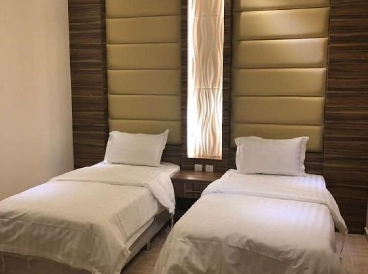 חדר סטודיו סטנדרד, Almakan Hotel 108