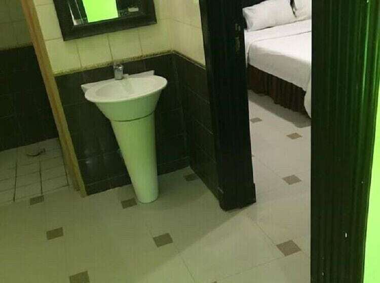 דירת חדר סופריור, Almakan Hotel 108