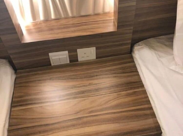 דירת חדר סופריור, Almakan Hotel 108