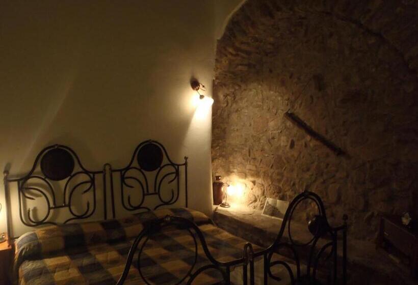 Номер Стандарт, Cilento Coast, Palazzo Pisani Pollica  Salerno Campania Italy