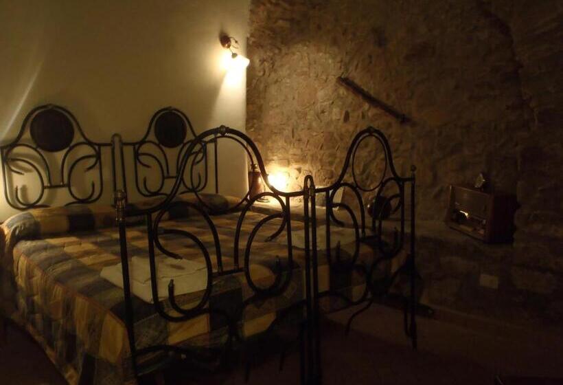 Номер Стандарт, Cilento Coast, Palazzo Pisani Pollica  Salerno Campania Italy