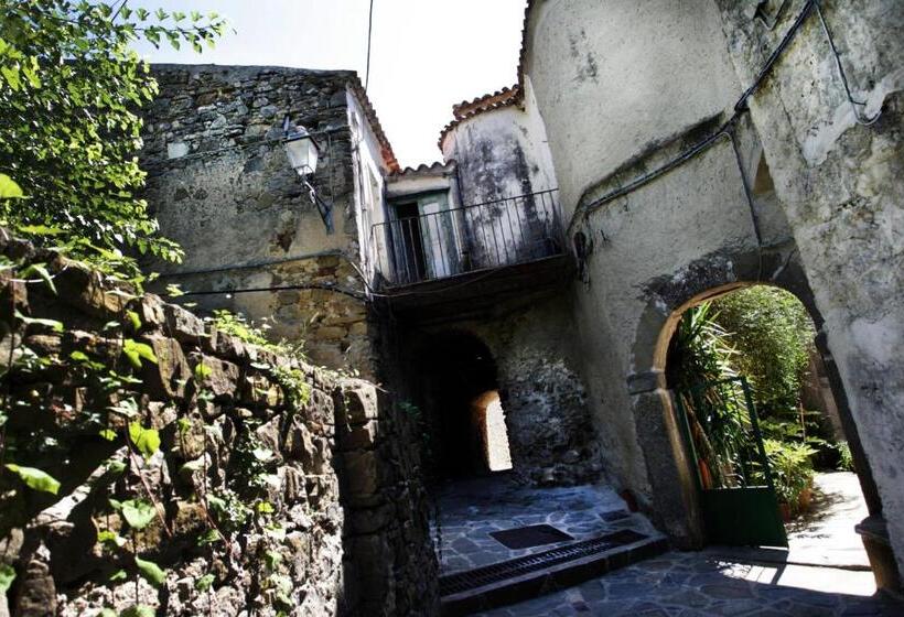 Студио Стандарт с Террасой, Cilento Coast, Palazzo Pisani Pollica  Salerno Campania Italy