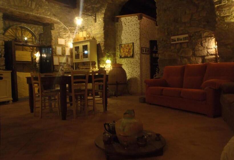 Номер Стандартный с Видом, Cilento Coast, Palazzo Pisani Pollica  Salerno Campania Italy