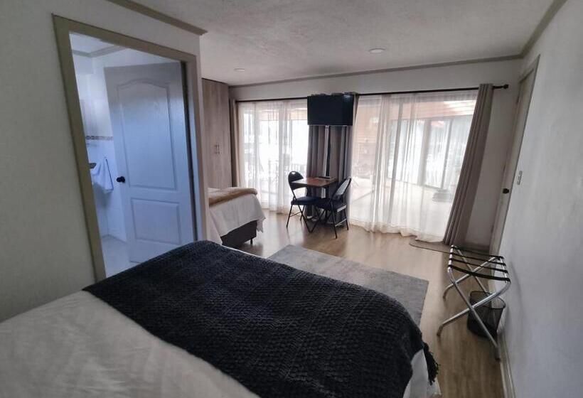 Номер Superior, Casa Hotel Trocha Angosta
