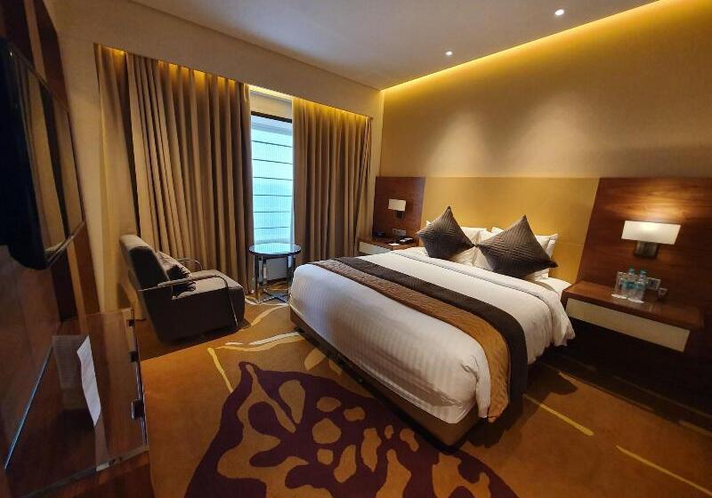 Номер бизнес-класса, Greentree Inn Jiangsu Lianyungang Donghai New Bus Station Express
