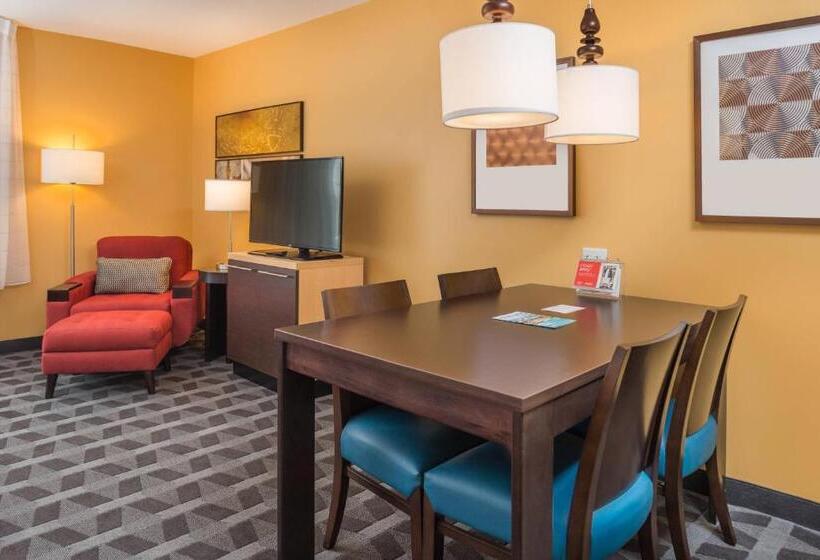 Студия Стандарт, Towneplace Suites By Marriott New Hartford