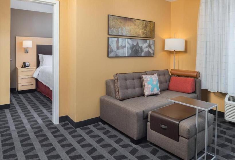 Люкс, Towneplace Suites By Marriott New Hartford