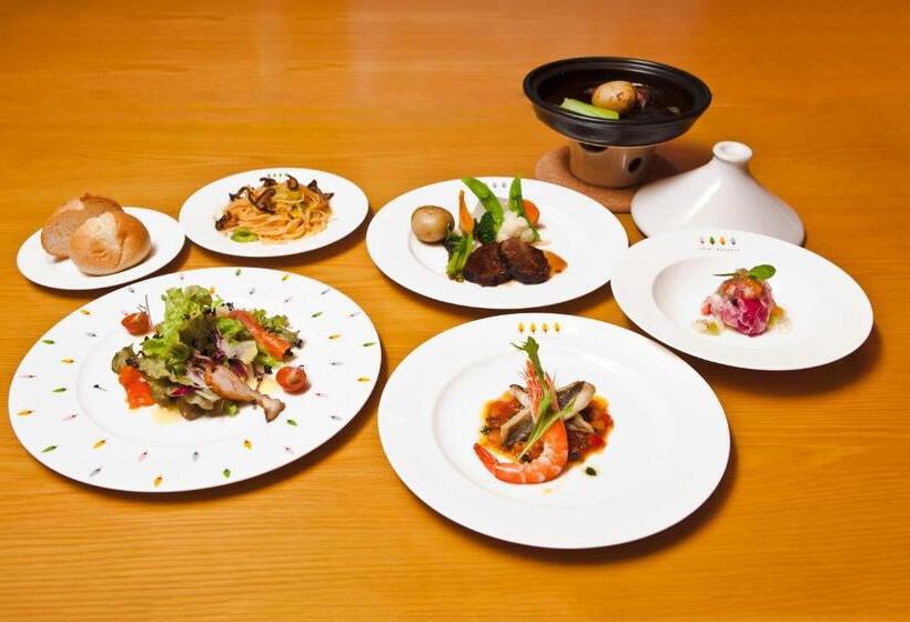 4인용 스탠다드 룸, Shiki Resort Ventvert Karuizawa