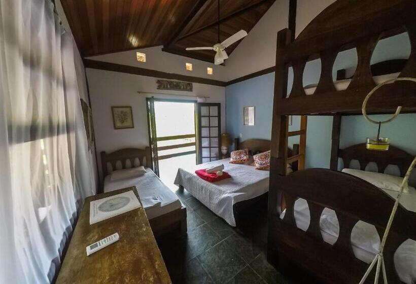 수피리어 패밀리 룸, Drifter Hostel