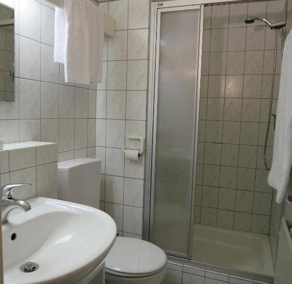 Номер Стандарт, Golf Hotel Mergelhof