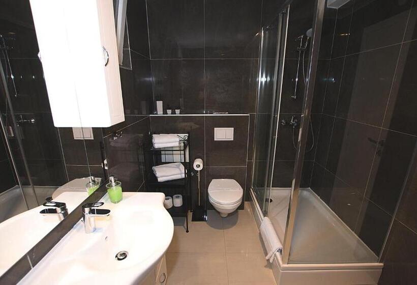Номер Стандарт, Centrooms Kovac