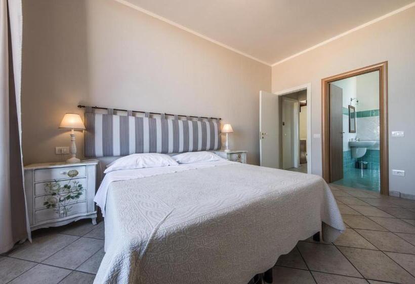 Chambre Supérieure, I Terzi Di Siena   Rooms Only