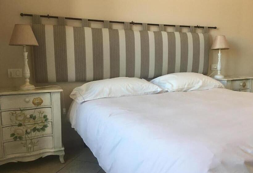 Chambre Supérieure, I Terzi Di Siena   Rooms Only