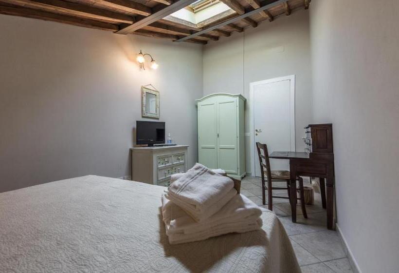 Chambre Standard, I Terzi Di Siena   Rooms Only