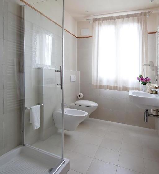 Апартаменты 2 Спальни, Tenuta Quadrifoglio