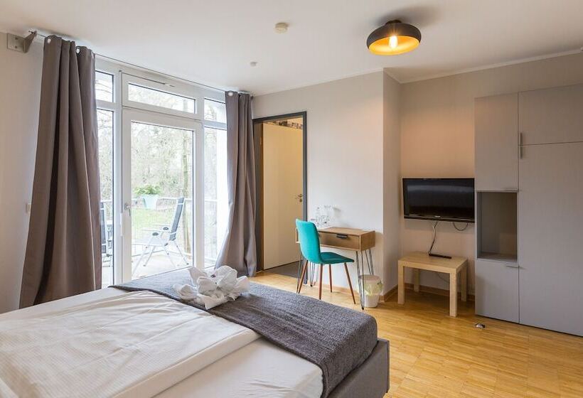 Номер Стандарт, Haus Müllestumpe