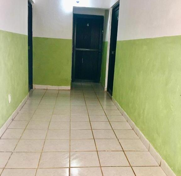 Standaardkamer met Balkon, Posada Las Graditas