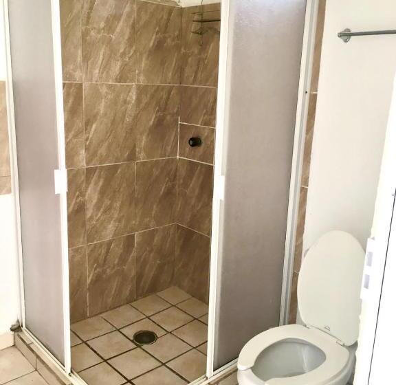 StandaardKamer, Posada Las Graditas