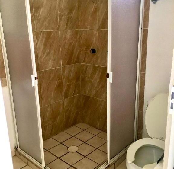 StandaardKamer, Posada Las Graditas