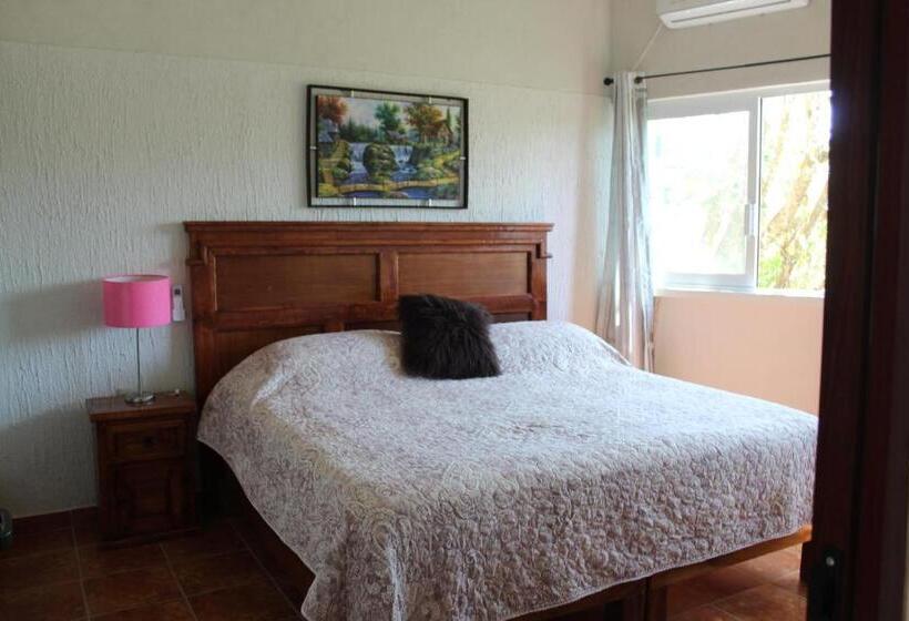Suite, Posada Las Graditas